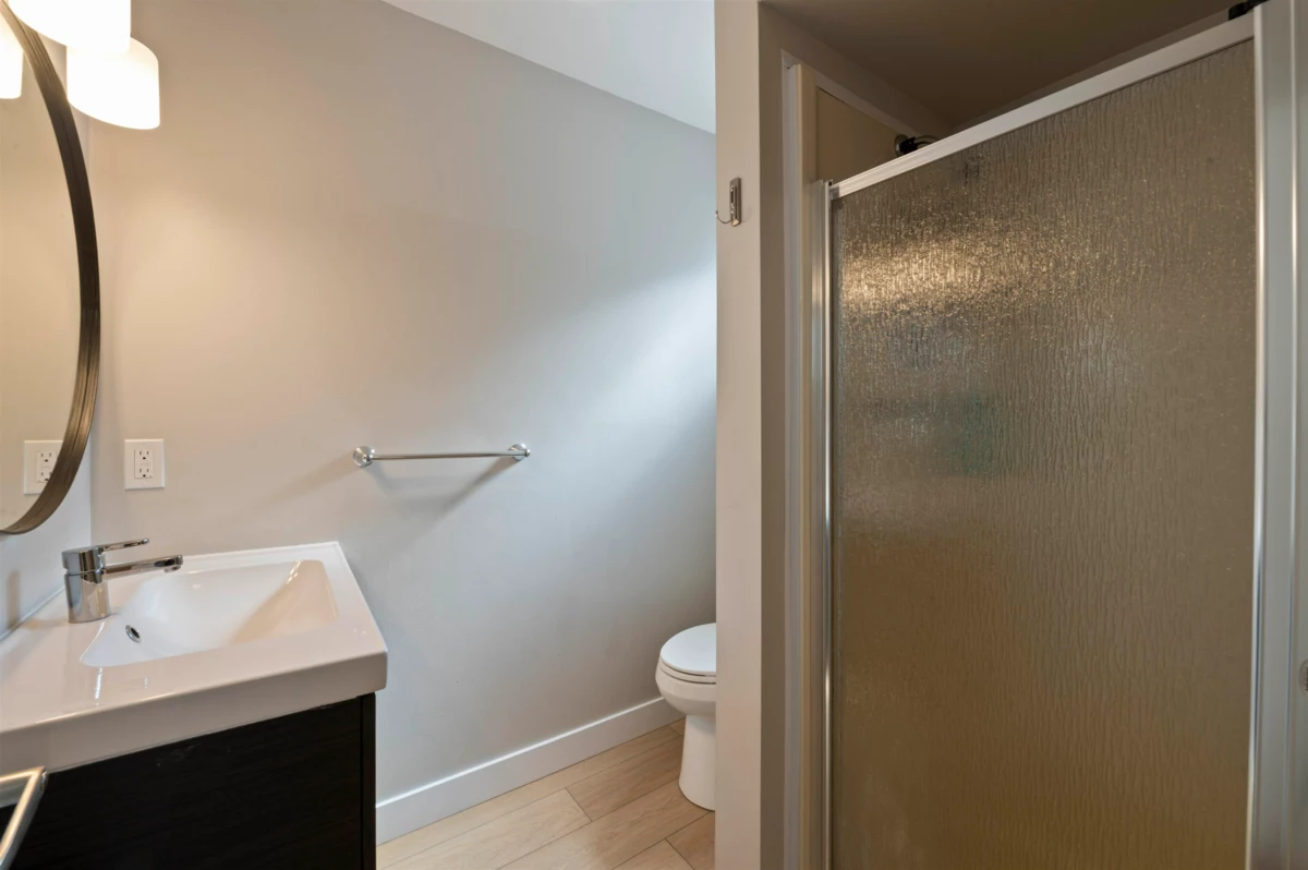 Hallway Photo of 1261 River Drive, Coquitlam, BC