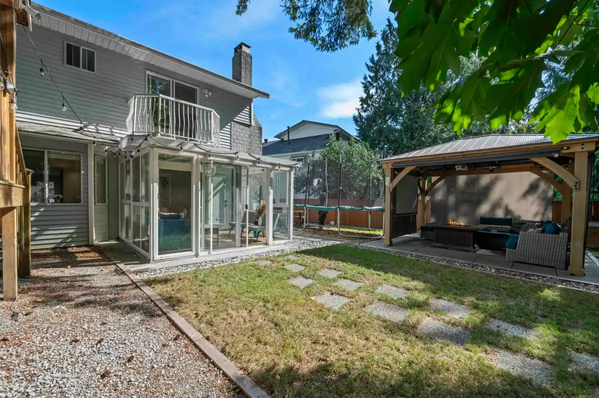 Hot Tub / Spa Photo of 1261 River Drive, Coquitlam, BC