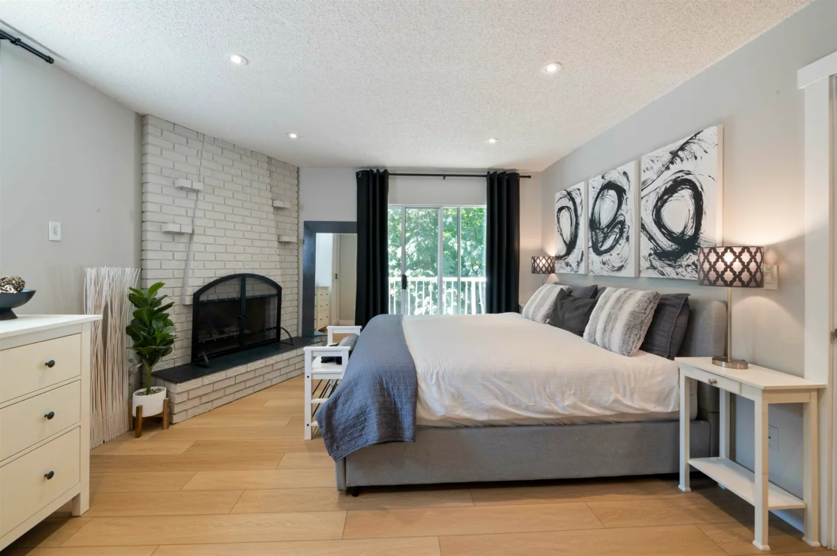 Laundry Room Photo of 1261 River Drive, Coquitlam, BC