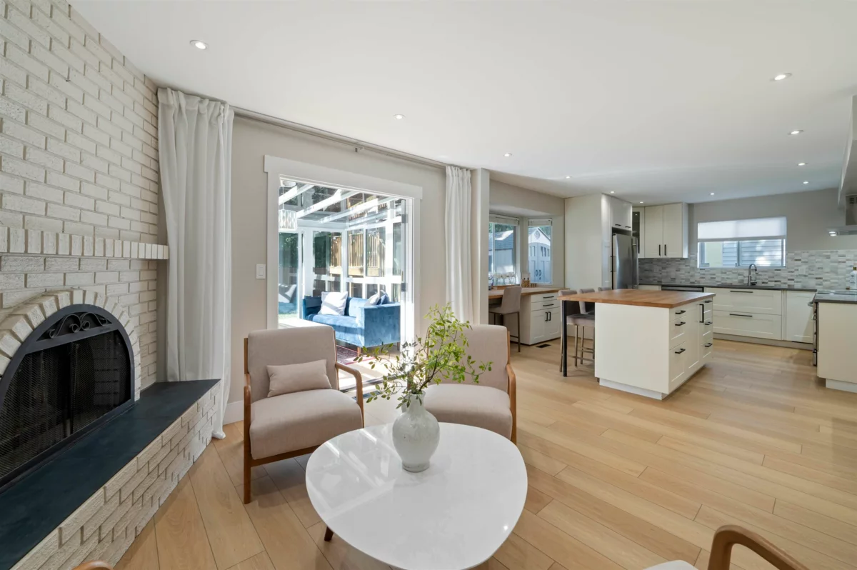 Loft / Bonus Room Photo of 1261 River Drive, Coquitlam, BC