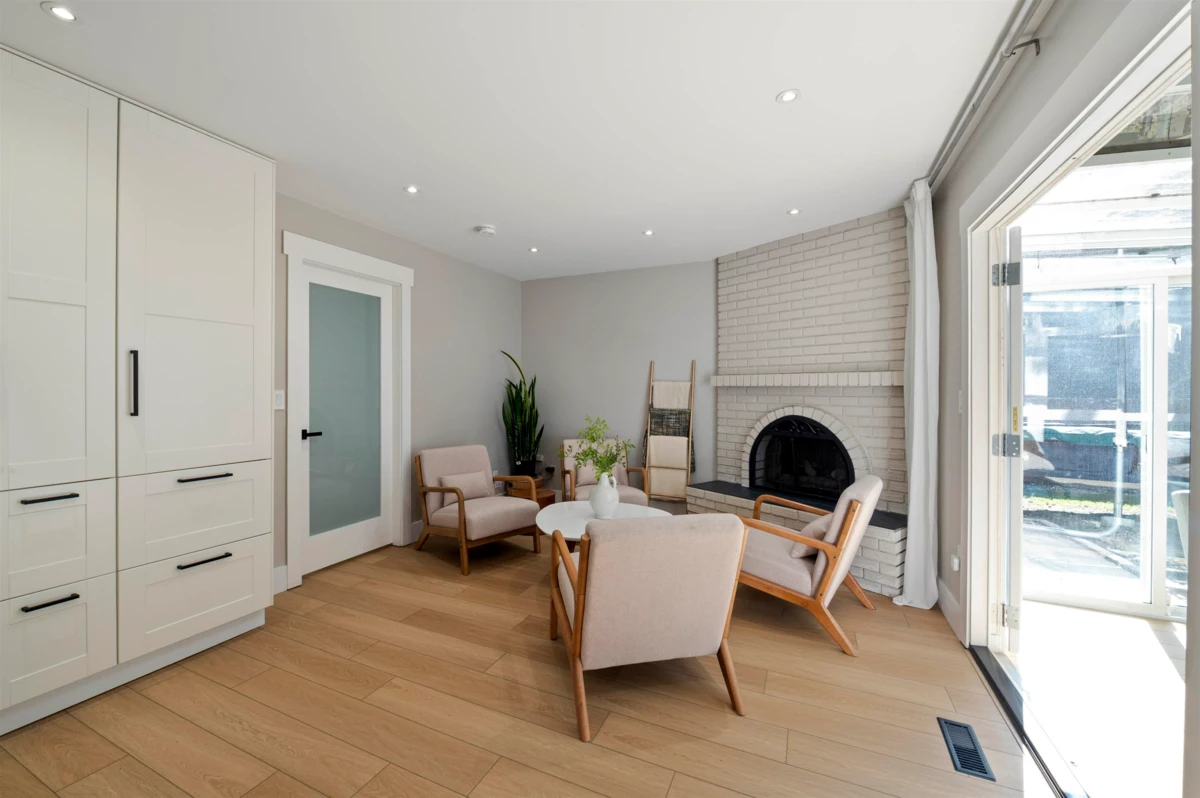 Office / Den Photo of 1261 River Drive, Coquitlam, BC