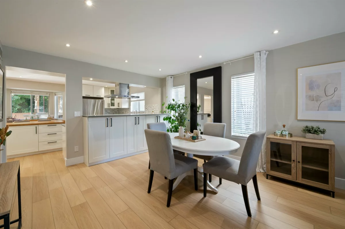 Pantry Photo of 1261 River Drive, Coquitlam, BC