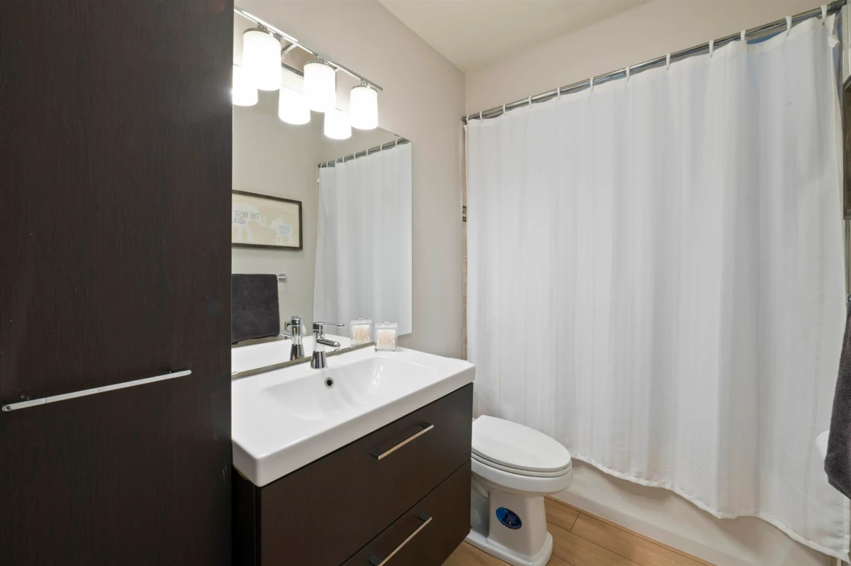 Staircase Photo of 1261 River Drive, Coquitlam, BC