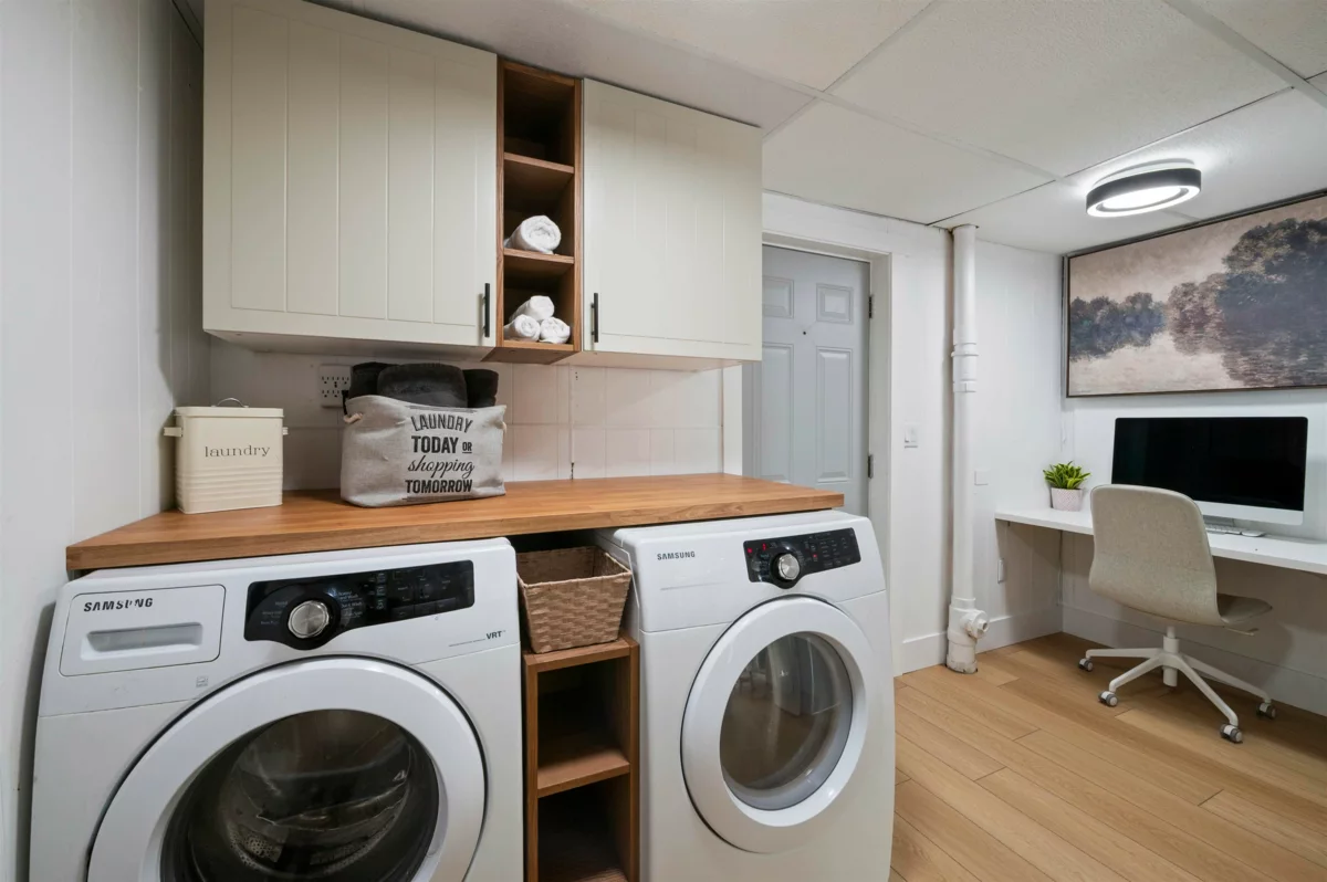 Street View Photo of 1261 River Drive, Coquitlam, BC