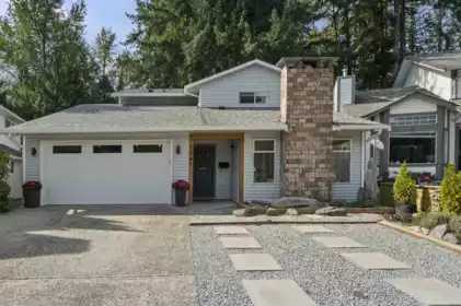 1261 River Drive, Coquitlam, BC, Coquitlam — Single Family Residence for sale