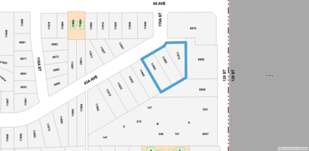 11952 85a Avenue, Delta, BC, Scottsdale — 5 bed single family residence for sale