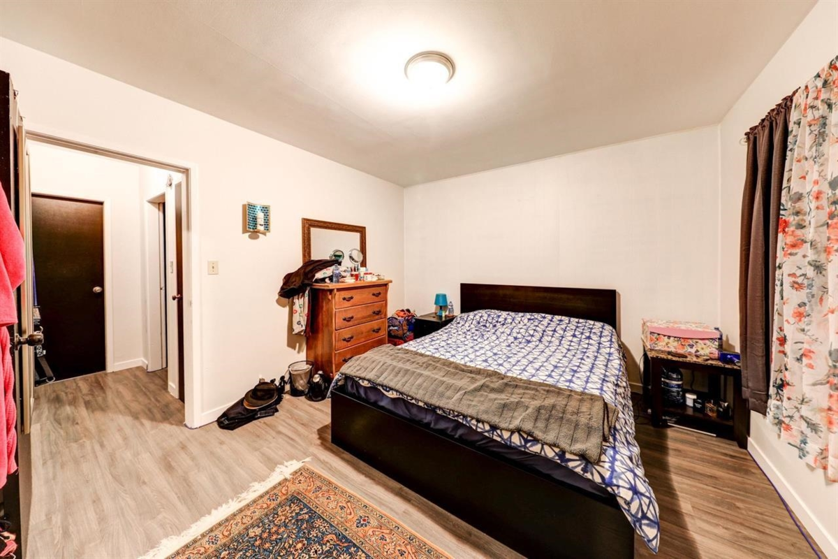 Bedroom 2 Photo of 8020 Lucas Road, Richmond, BC