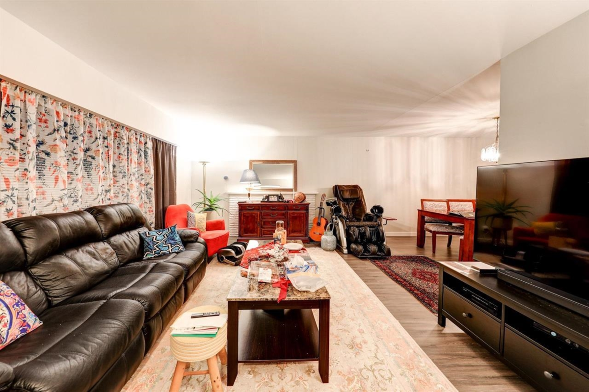 Pantry Photo of 8020 Lucas Road, Richmond, BC