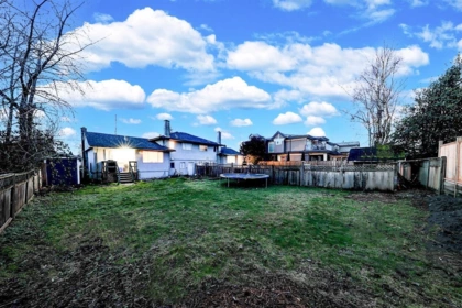8020 Lucas Road, Richmond, BC, Richmond — Single Family Residence for sale