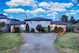 8020 Lucas Road, Richmond, BC