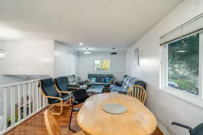 Breakfast Nook Photo of 7147 129a Street, Surrey, BC