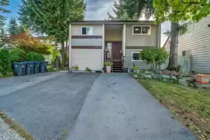 7147 129a Street, Surrey, BC, Surrey — Single Family Residence for sale