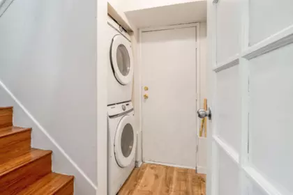 Garage Interior Photo of 7147 129a Street, Surrey, BC