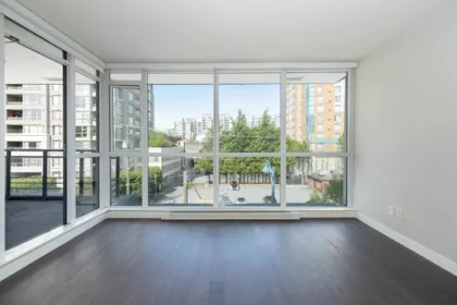 508 6180 Cooney Road, Richmond, BC, Richmond — Apartment/Condo for sale