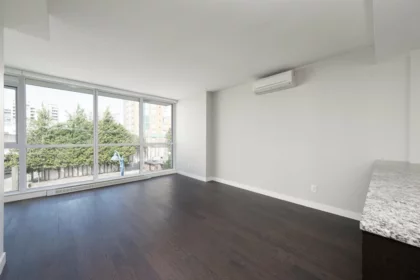 508 6180 Cooney Road, Richmond, BC, Richmond — Apartment/Condo for sale