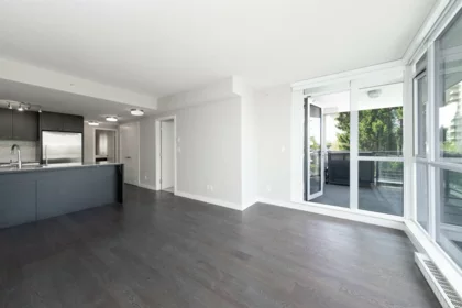 508 6180 Cooney Road, Richmond, BC, Richmond — Apartment/Condo for sale