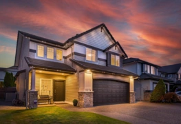 1074 Amazon Drive, Port Coquitlam, BC