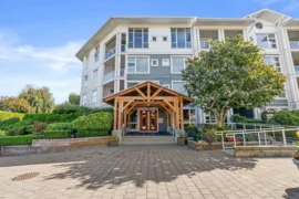 315 4600 Westwater Drive, Richmond, BC