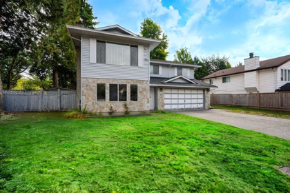 9790 148a Street, Surrey, BC, Surrey — Single Family Residence for sale