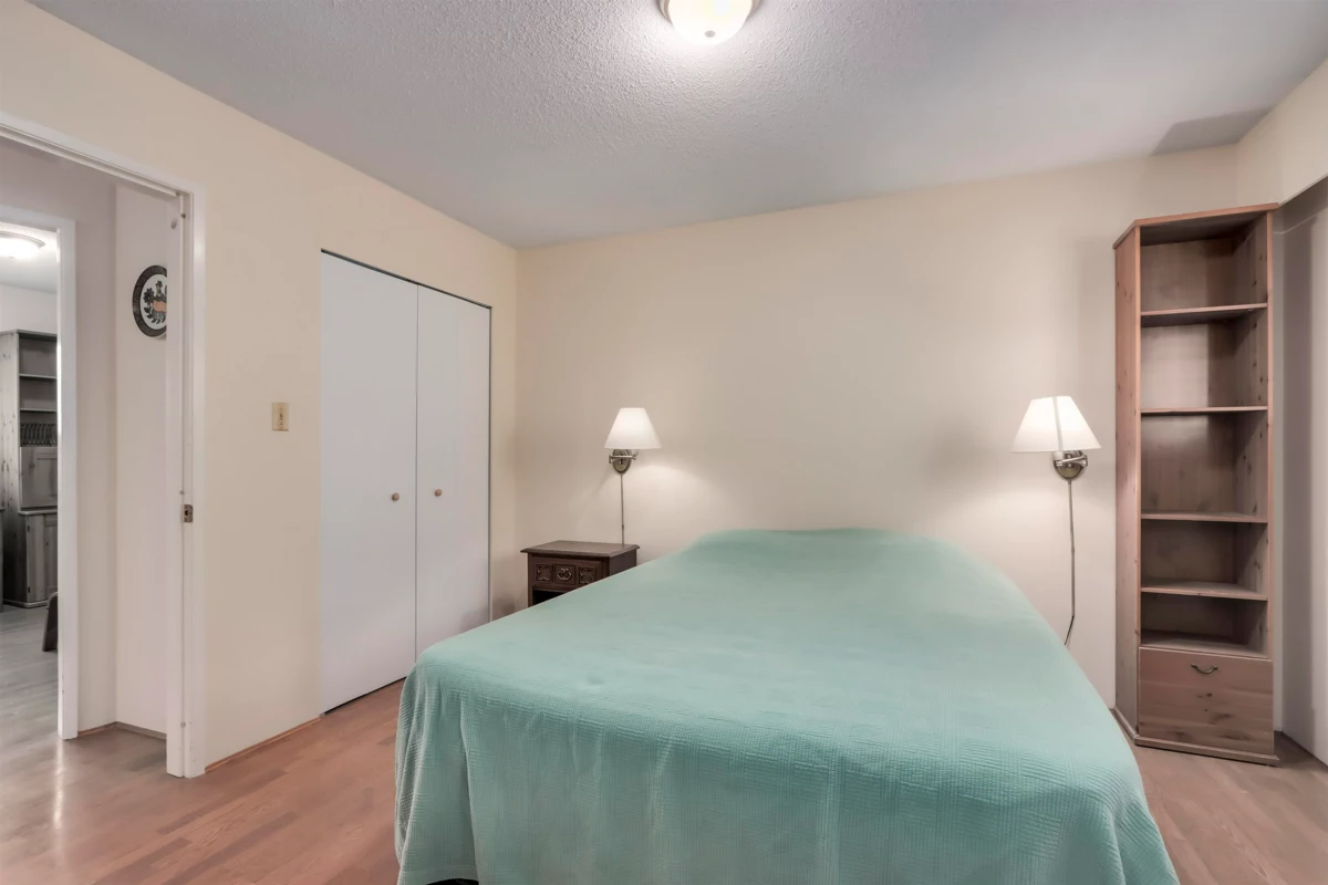 Basement Recreation Room Photo of 2141 Dauphin Place, Burnaby, BC