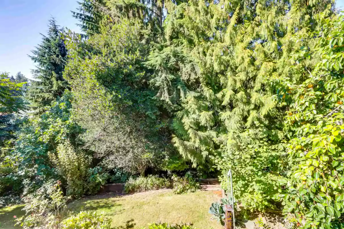 Bedroom 3 Photo of 2141 Dauphin Place, Burnaby, BC