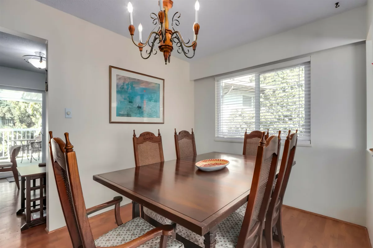 Family Room Photo of 2141 Dauphin Place, Burnaby, BC