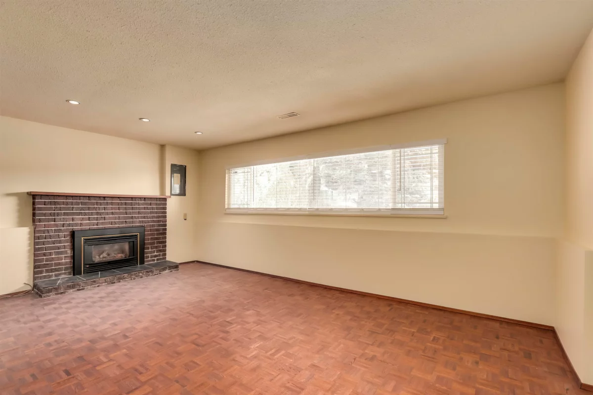 Garage Interior Photo of 2141 Dauphin Place, Burnaby, BC