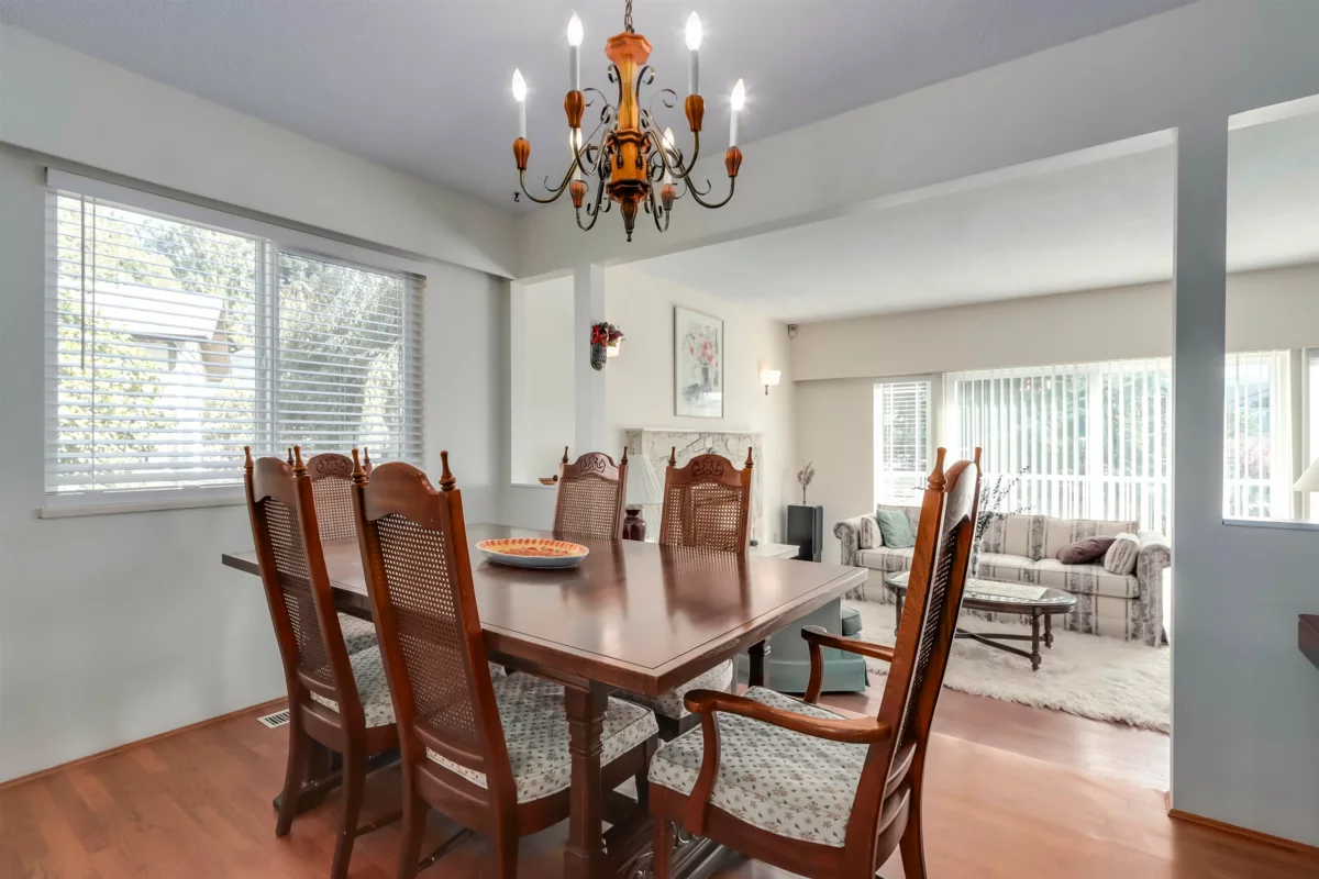 Kitchen Photo of 2141 Dauphin Place, Burnaby, BC