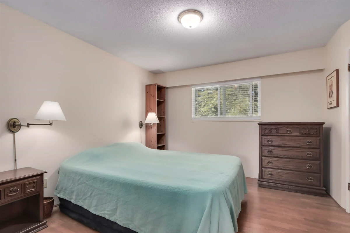 Loft / Bonus Room Photo of 2141 Dauphin Place, Burnaby, BC