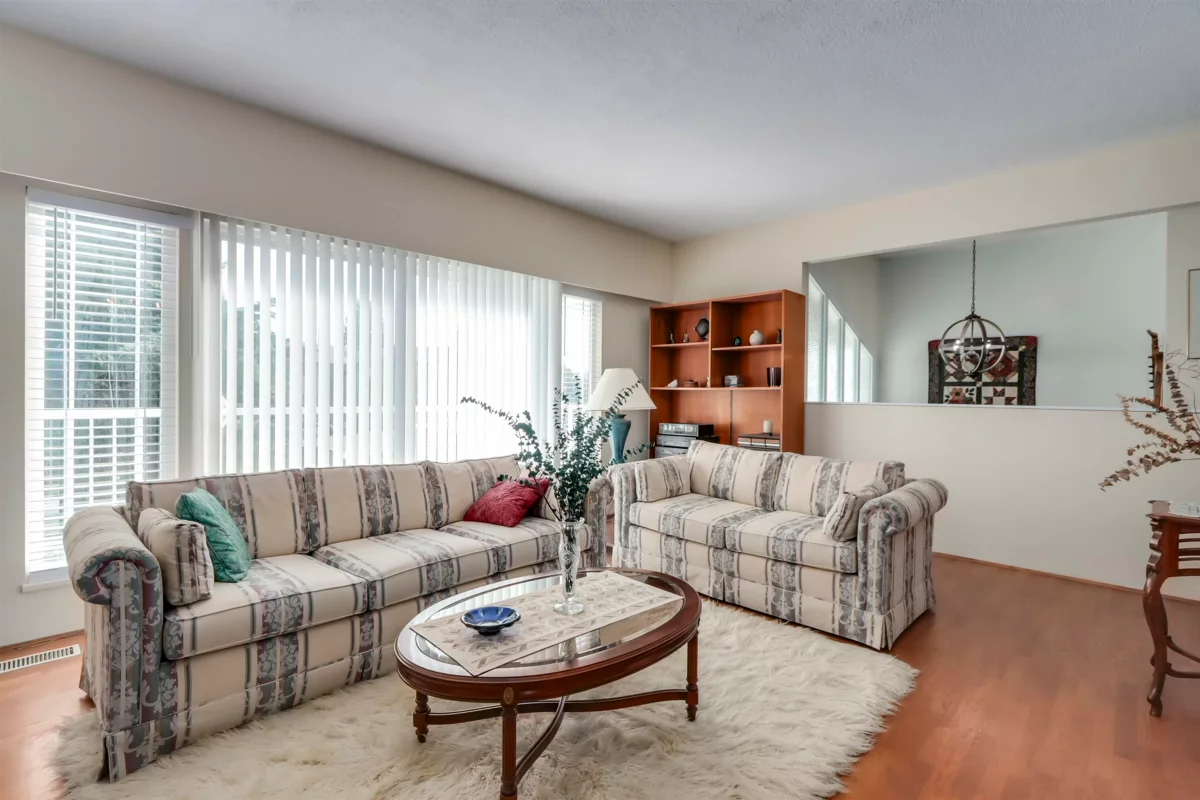 Mudroom Photo of 2141 Dauphin Place, Burnaby, BC