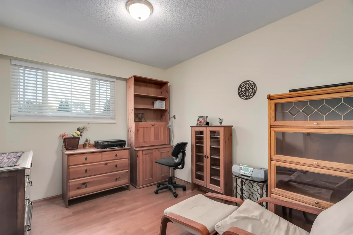 Office / Den Photo of 2141 Dauphin Place, Burnaby, BC