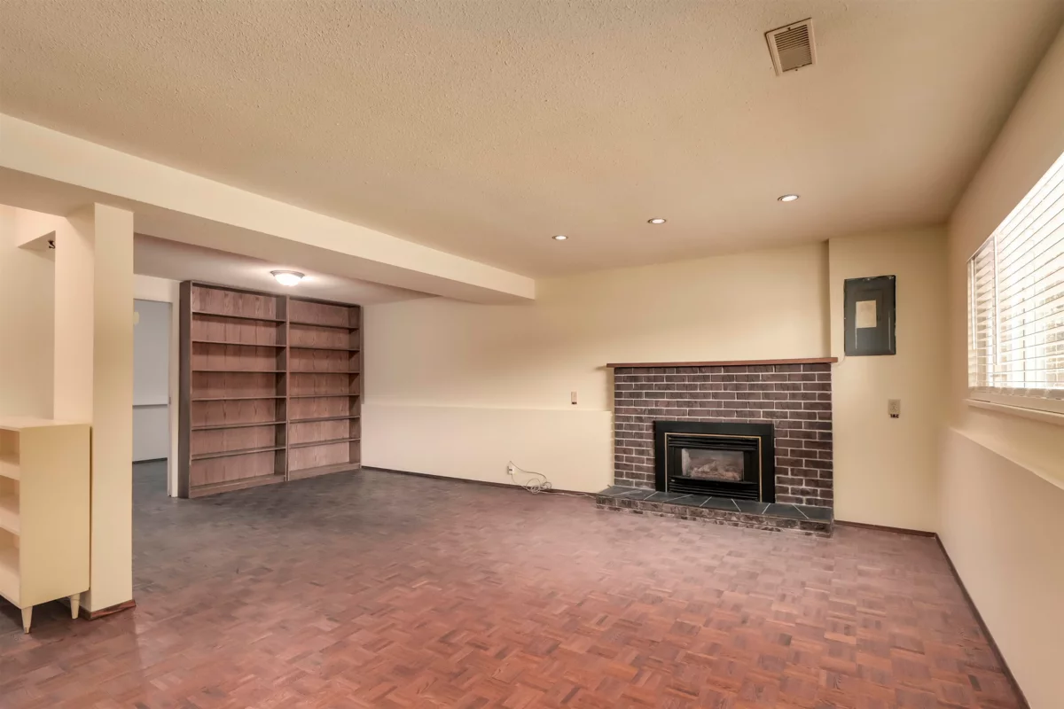 Outdoor Patio Photo of 2141 Dauphin Place, Burnaby, BC