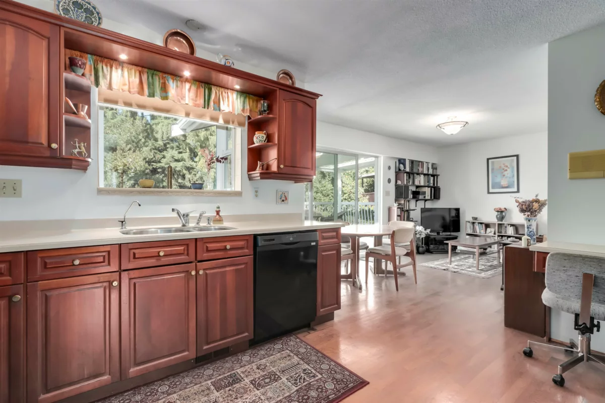 Pantry Photo of 2141 Dauphin Place, Burnaby, BC