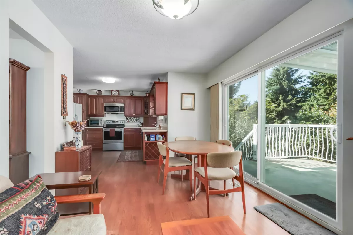 Primary Bedroom Photo of 2141 Dauphin Place, Burnaby, BC