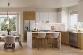 99 3888 Moresby Drive, Richmond, BC