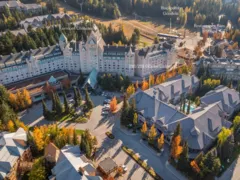 218/219 4573 Chateau Boulevard, Whistler, BC