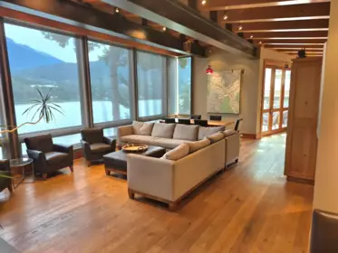 5714 Alta Lake Road, Whistler, BC, Whistler — Single Family Residence for sale
