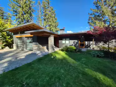 5714 Alta Lake Road, Whistler, BC, Whistler — Single Family Residence for sale