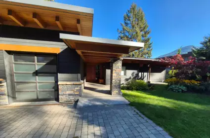 5714 Alta Lake Road, Whistler, BC, Whistler — Single Family Residence for sale