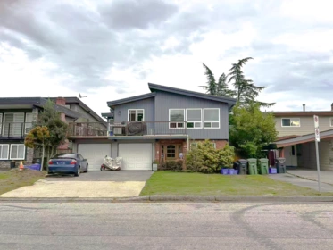 3960 Bargen Drive, Richmond, BC