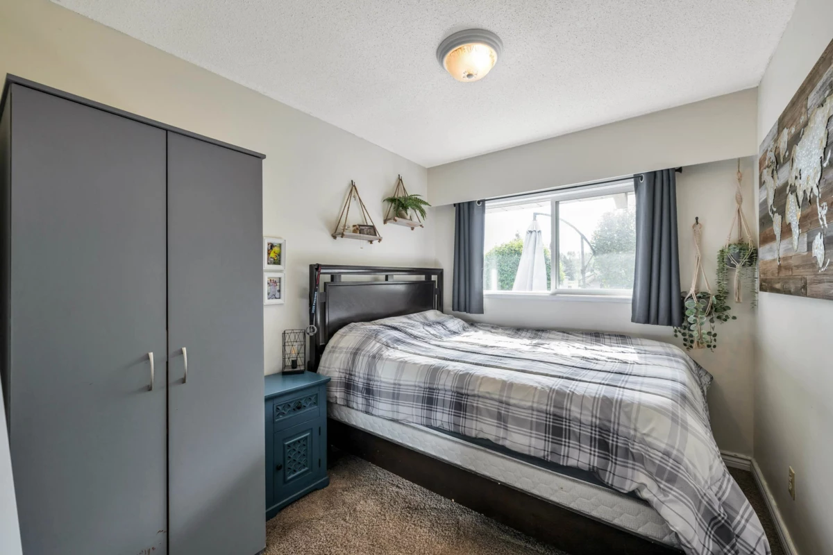 Basement Recreation Room Photo of 20228 8 Avenue, Langley, BC