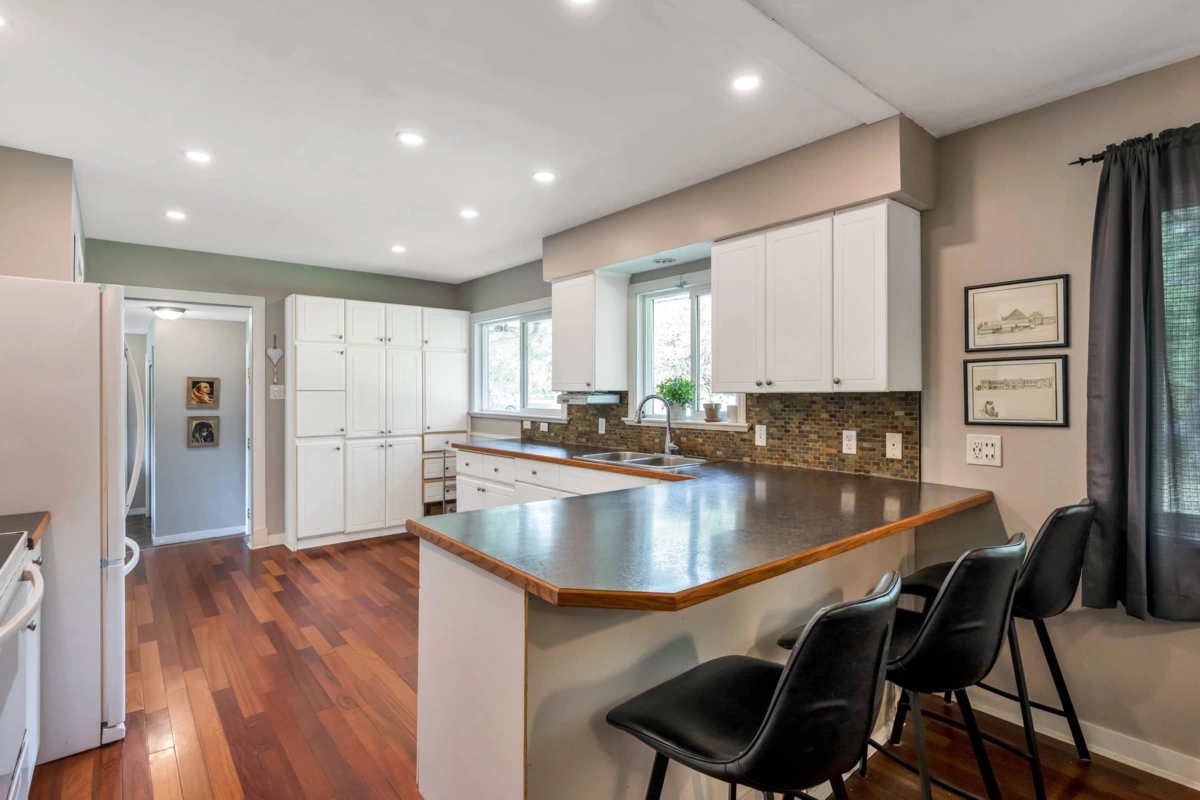 Bedroom 2 Photo of 20228 8 Avenue, Langley, BC