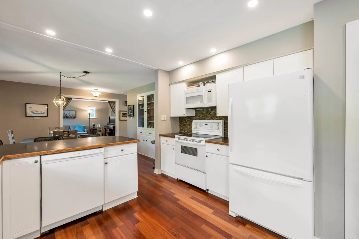 Bedroom 3 Photo of 20228 8 Avenue, Langley, BC