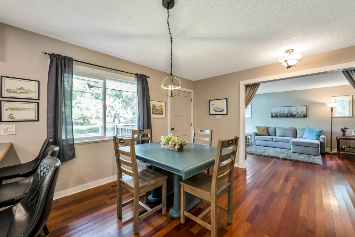 Bedroom 4 Photo of 20228 8 Avenue, Langley, BC