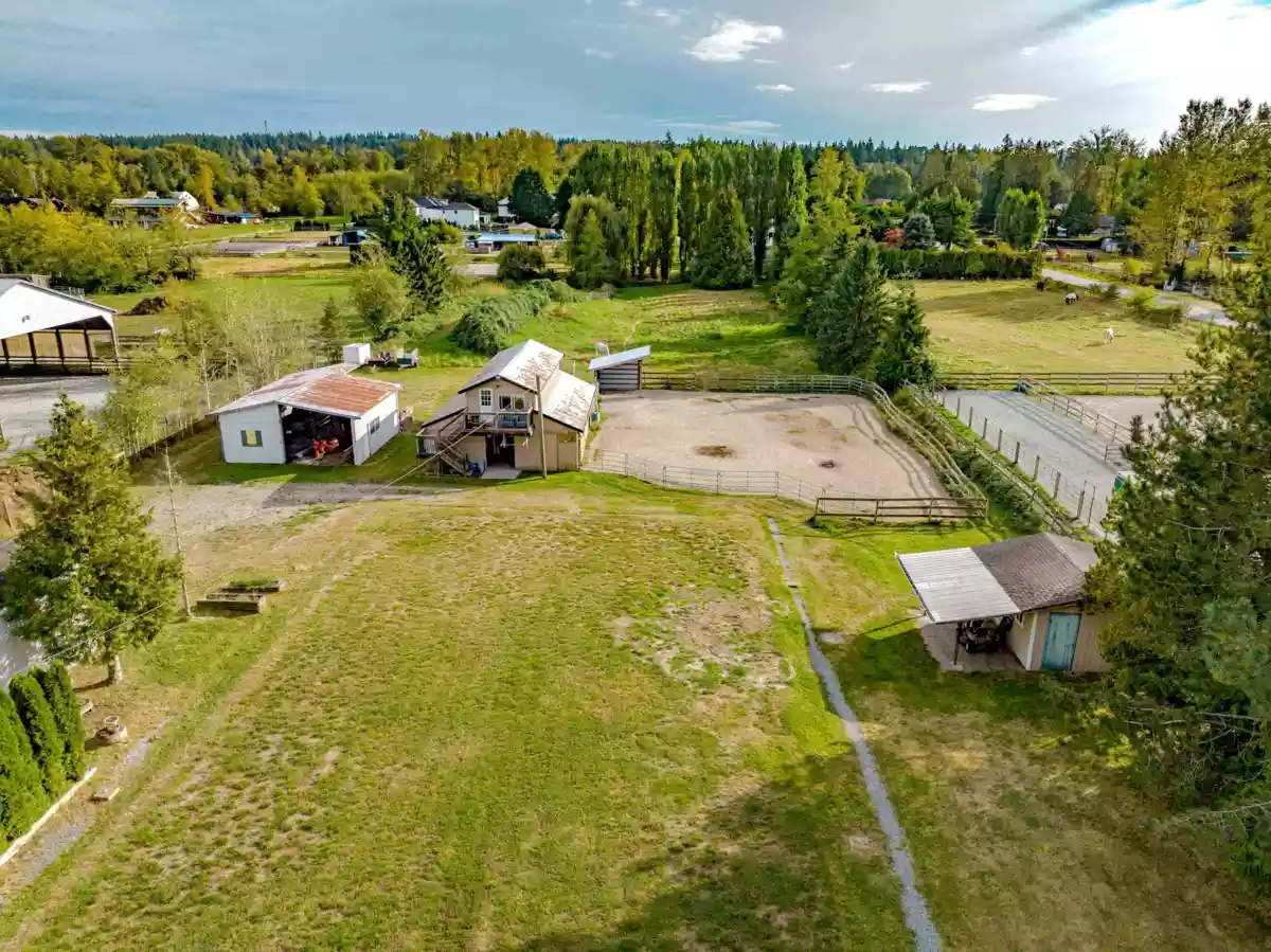 Dining Area Photo of 20228 8 Avenue, Langley, BC