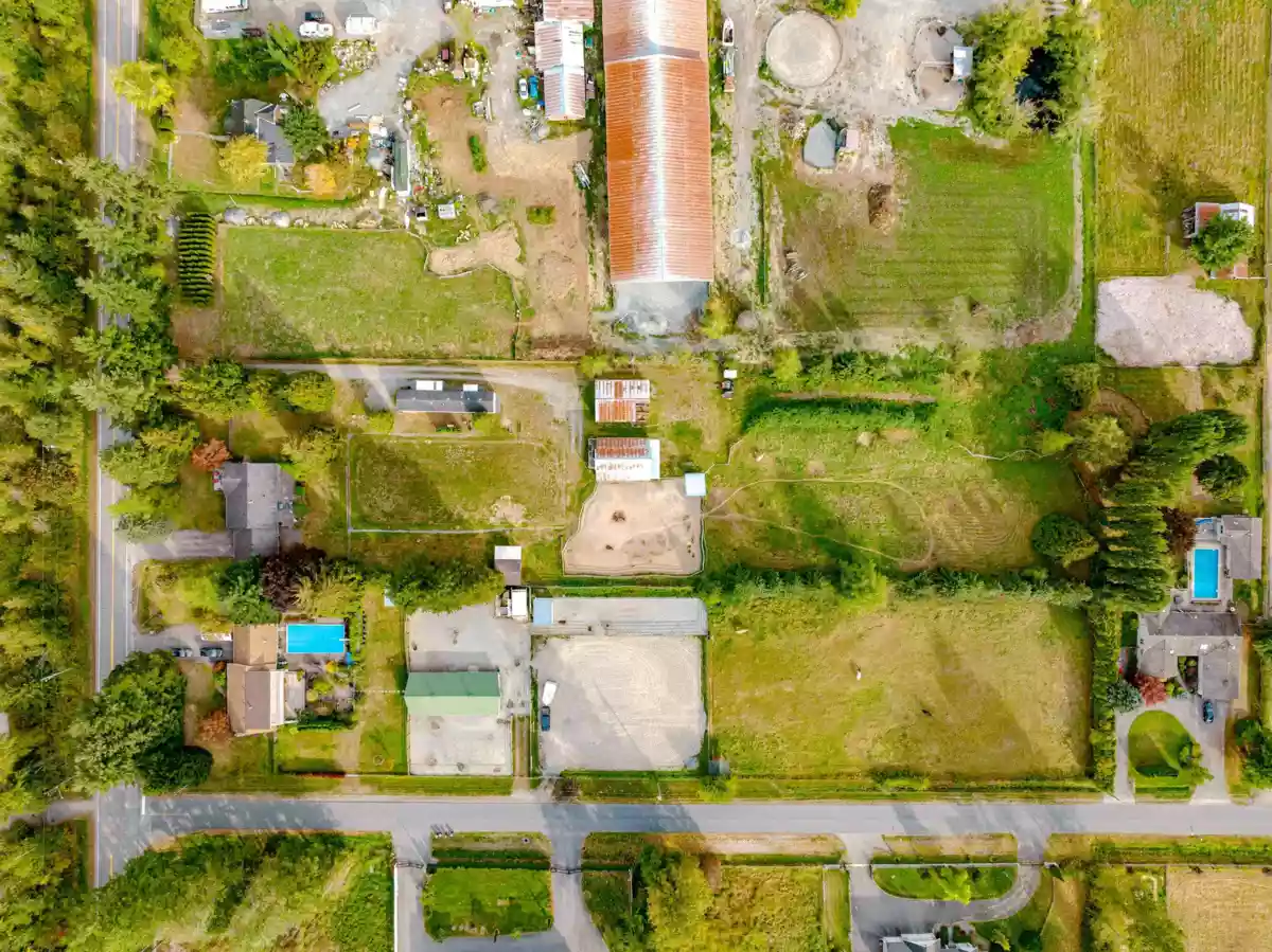 Family Room Photo of 20228 8 Avenue, Langley, BC
