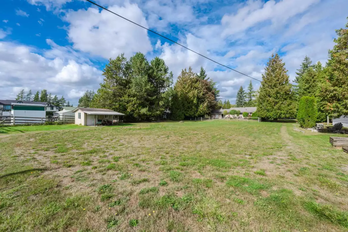 Front Yard Photo of 20228 8 Avenue, Langley, BC