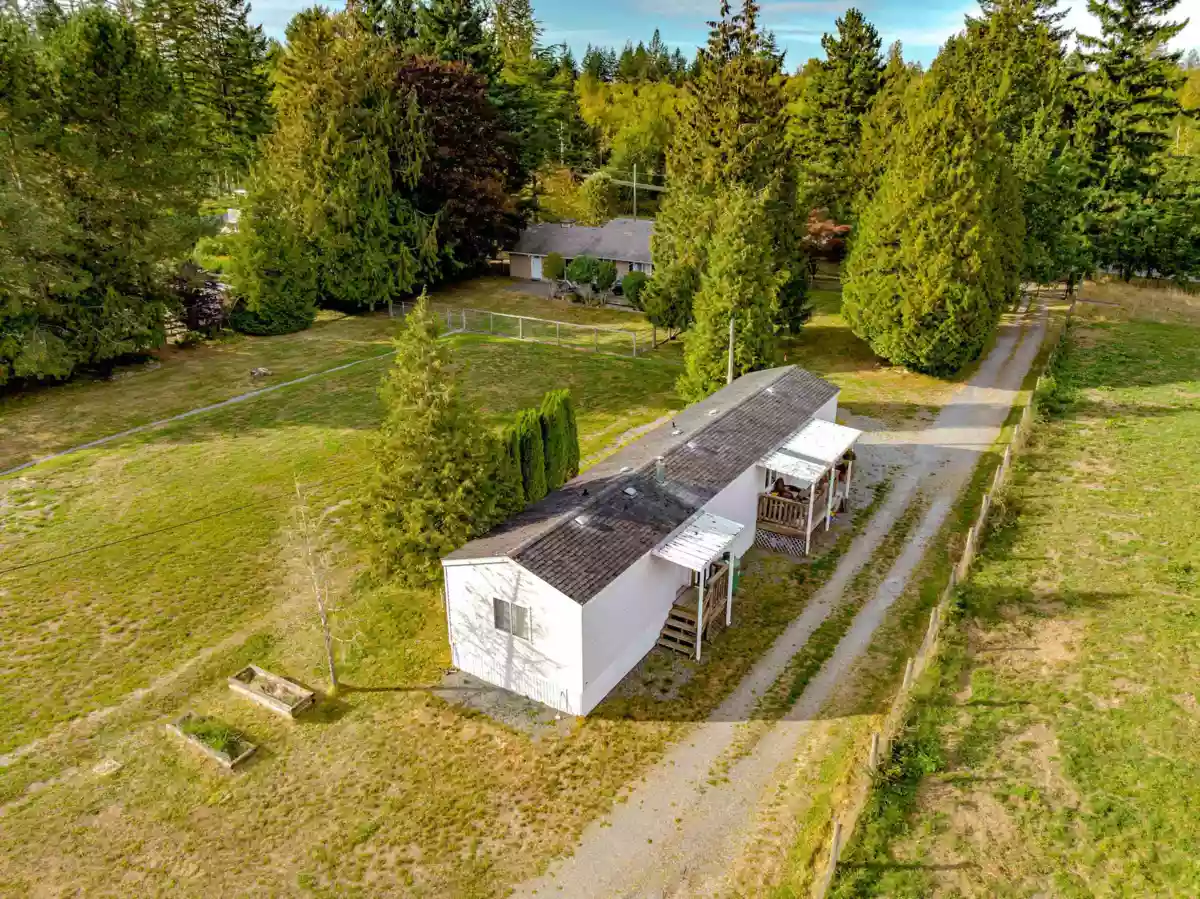 Hallway Photo of 20228 8 Avenue, Langley, BC