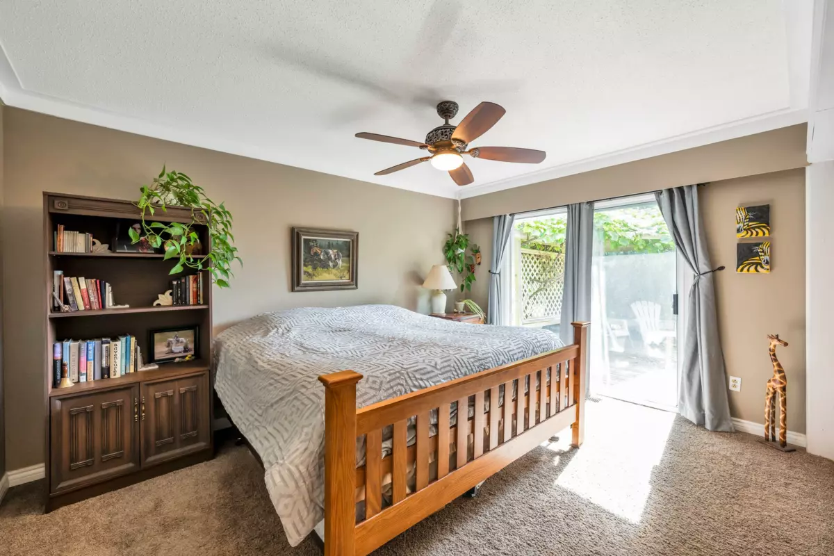 Office / Den Photo of 20228 8 Avenue, Langley, BC