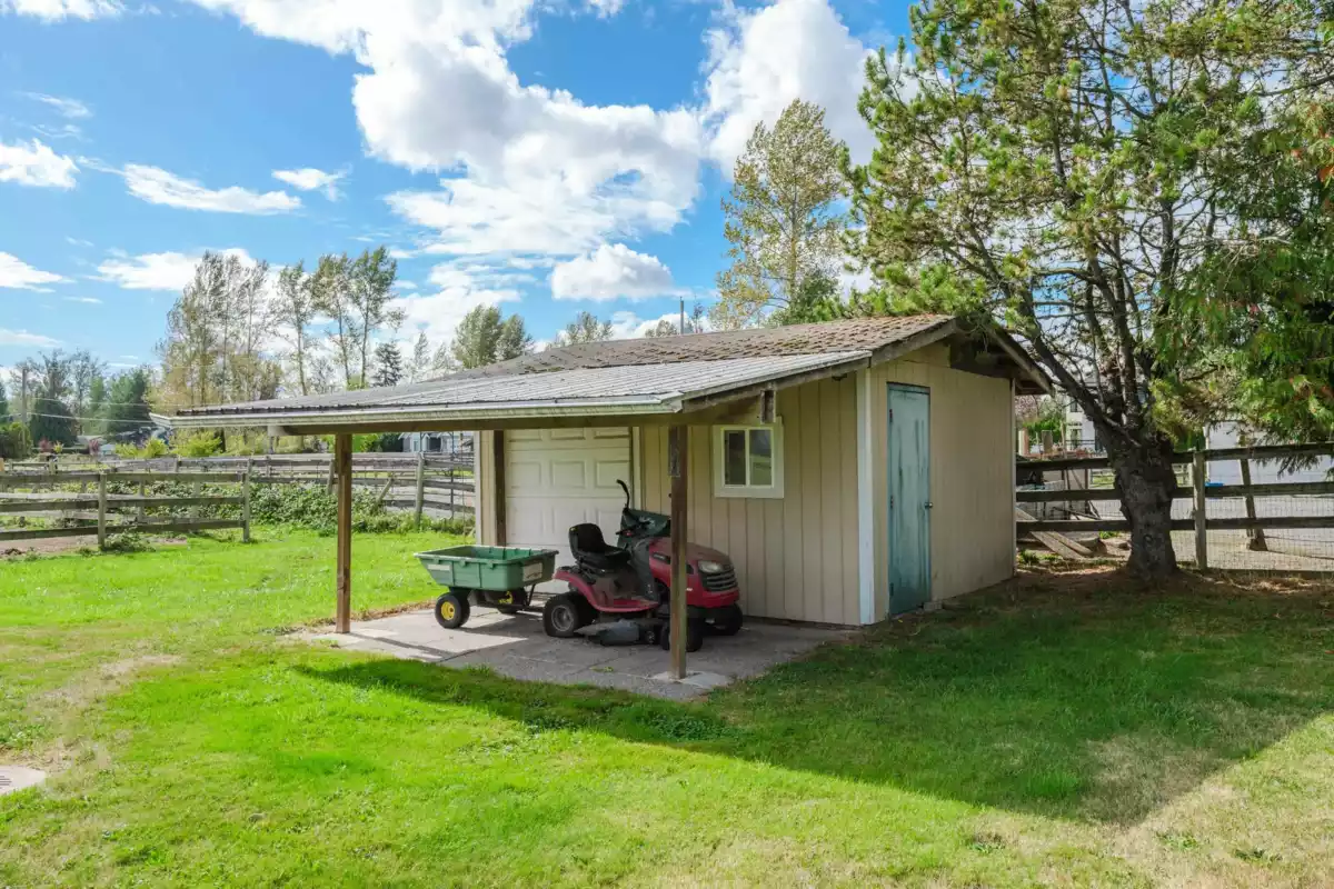Outdoor Deck Photo of 20228 8 Avenue, Langley, BC